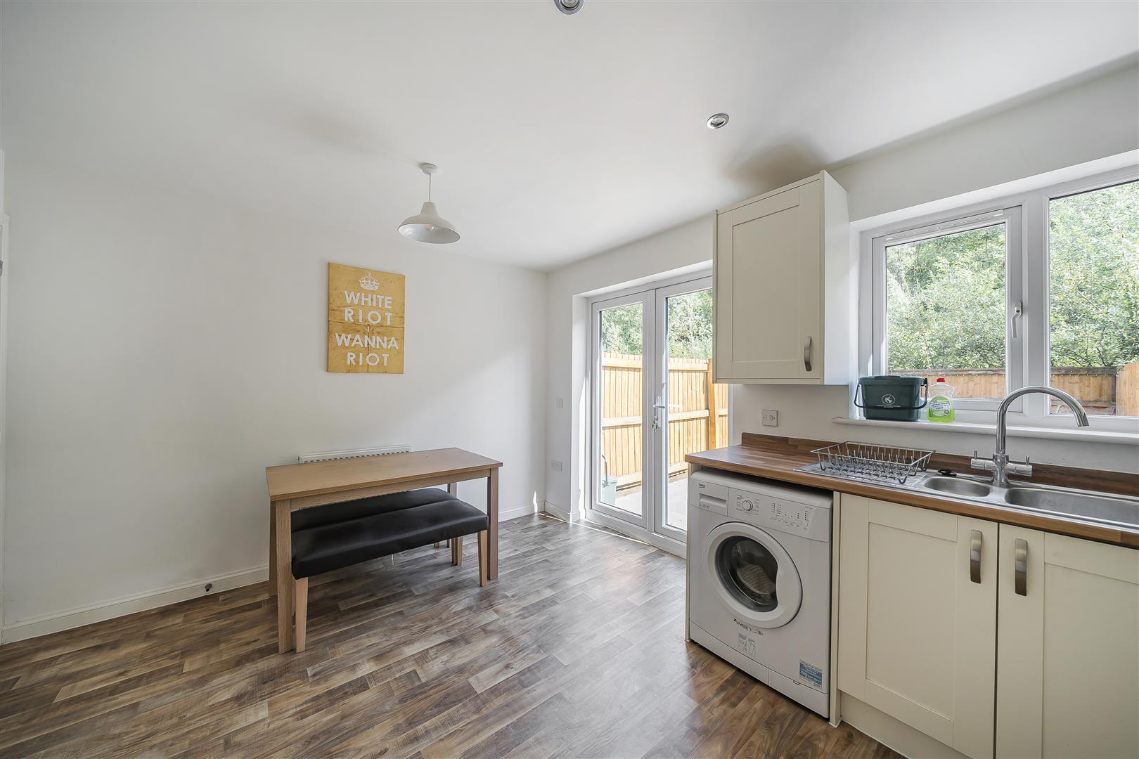 Morris Drive, Pentrechwyth, Swansea